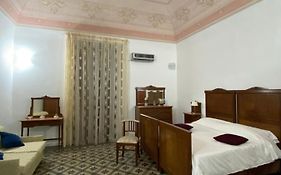 Crispi Accomodation B&B